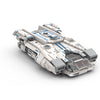 4496pcs MOC-200204,Star wars(EML 850)