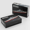 6956PCS Battleship Bismarck