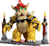 2807 PCS 87031 Super Mario The Mighty Bowser Compatible 71411