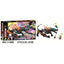 302 pcs 11485 Empire Dragon