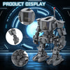 (Gobricks version) 363pcs MOC-203012 Mech 251224