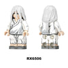 RX6506 The Outcast series Zhang Lingyu Minifigures