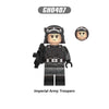 G0154 Star Wars Series Minifigures