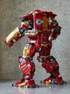 4049PCS 55260 Hulkbuster