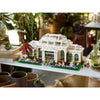 3792 pcs The Botanical Garden