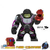 GD176-229 Marvel Avengers Iron Man minifigures