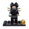 KSZ515 518 719 722 Pirates of the Caribbean Minifigures