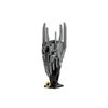 (Gobricks version) 917pcs MOC-179387 LOTR Sauron Helmet