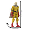 (Gobricks version) 310pcs MOC-216325 One Punch Man / Saitama
