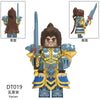 DT8904 World of Warcraft Series Minifigures