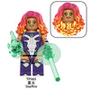 TP1069 Superhero Teen Titans series Minifigures