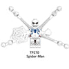 TP1034 Spider-Man Minifigures