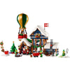 1440 pcs Santa's Post Office