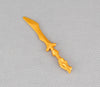 Ninja Weapon & Gear Accessories 5PCS