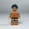 MOC0001-0056 Bodybuilder Sumo Series minifigures