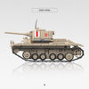 World War II Tank Series