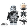 TV6120 Star Wars series minifigure