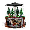1478pcs The X-Files