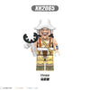 X0356 One Piece Series Minifigures