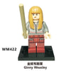 WM6031 Harry Potter Series Minifigures