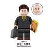 TP1055 Breaking Bad Series Minifigures