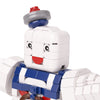 682pcs Ghostbusters(Stay-Puft Marshmallow Man)