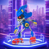 (Gobricks version) 332pcs MOC-220049 Metal Sonic