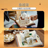 2022pcs Taj Mahal