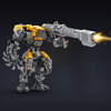 (Gobricks version) 985pcs MOC-203632 MAD STOMP XT “BEE-STUNG”