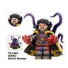 TV6208 Super heroes Series Minifigures