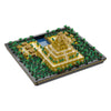 (Gobricks version) 4079pcs MOC El Dorado Microbuild