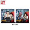 DY643-676 One Piece Series Minifigures