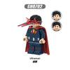 G0190 Marvel superhero series Batman Joker Minifigures