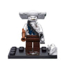 KSZ515 518 719 722 Pirates of the Caribbean Minifigures