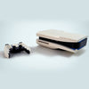 313PCS MOC-79112；PlayStation 5、PS5