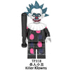 TP1040 Movie Series Joker Minifigures