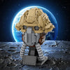 (Gobricks version) 805pcs MOC-123912 Benthic ("Helmet" Collection)