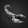 (Gobricks version) 693pcs MOC Mechanical Scorpion