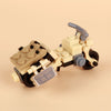 MOC Military North Africa DKW Motorcycle