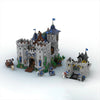 6959pcs MOC-132661 Black Falcon's Fortress - Classic Castle