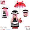 DY601-DY634 One Piece Series Minifigures