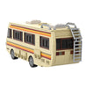 (Gobricks version) 644pcs MOC-20606 Breaking Bad RV