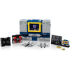 1505 pcs Transformers: Soundwave