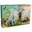 512 pcs K88021 Brachiosaurus Discovery