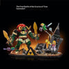 1003pcs Ocarina of Time – The Final Battle