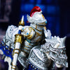 dxmh0000-0003 Knights of the Round Table Series Lancelot Minifigures