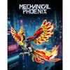 901PCS Mechanical Phoenix