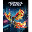 901PCS Mechanical Phoenix