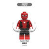 X0249 Marvel Heroes Collection Minifigures