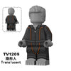 TV6224 TV6225 TV6226 The Boys Series Minifigures (new, updating)